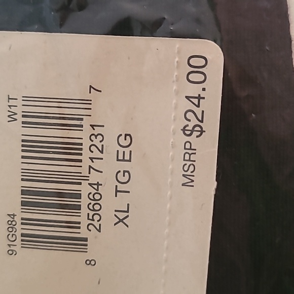 LEVIS BOYS WHITE AND GRAY SHORT SLEEVE T-SHIRT SIZE EXTRA LARGE - Picture 4 of 6